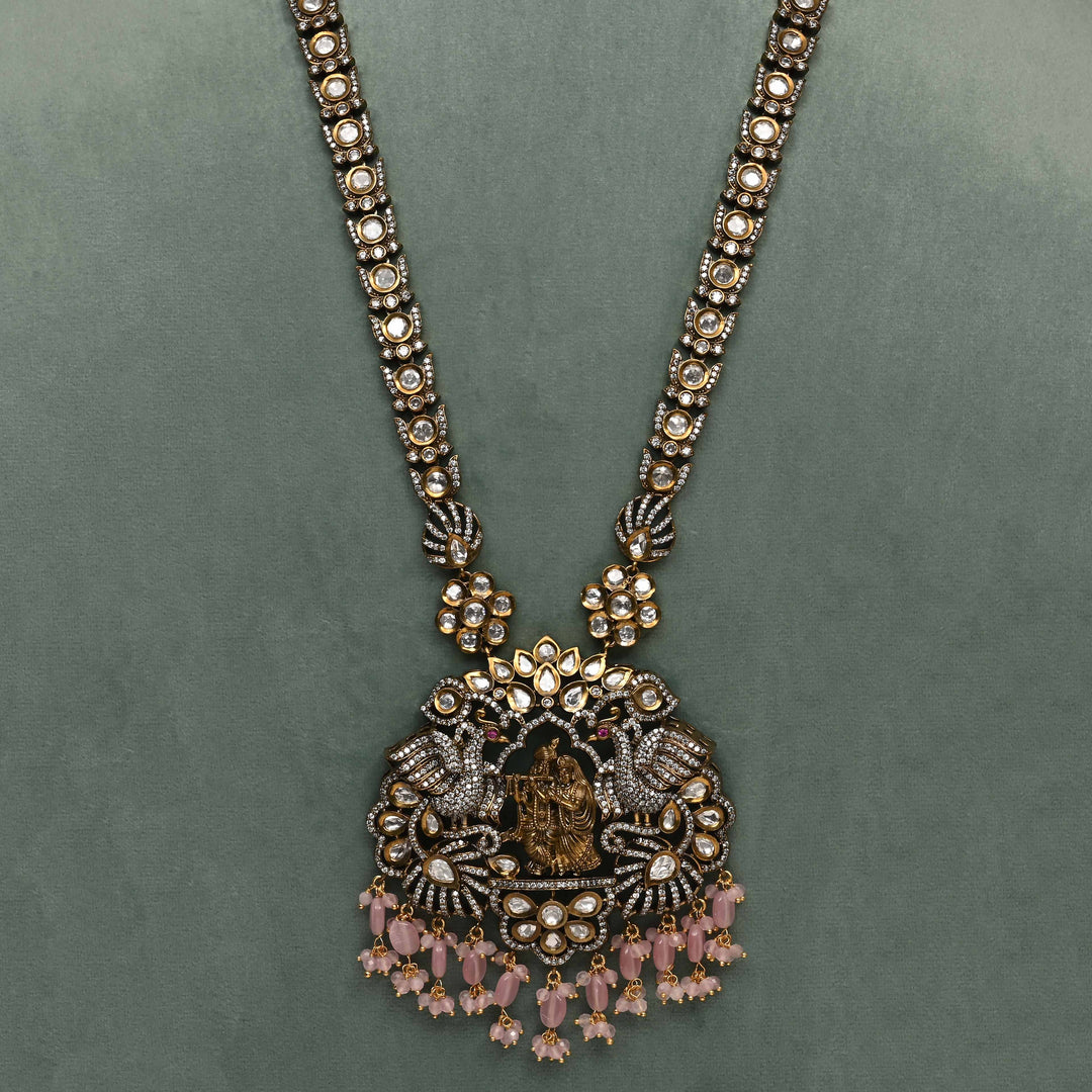 Victorian Necklace Set
