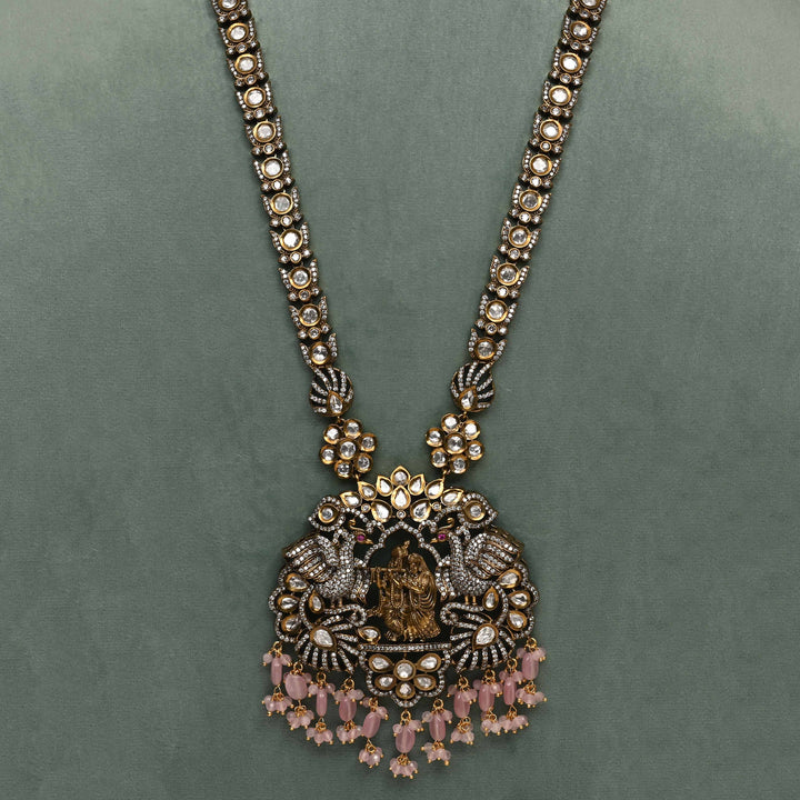 Victorian Necklace Set