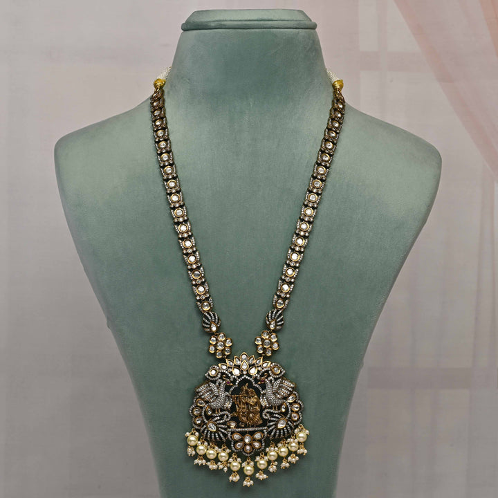 Victorian Necklace Set