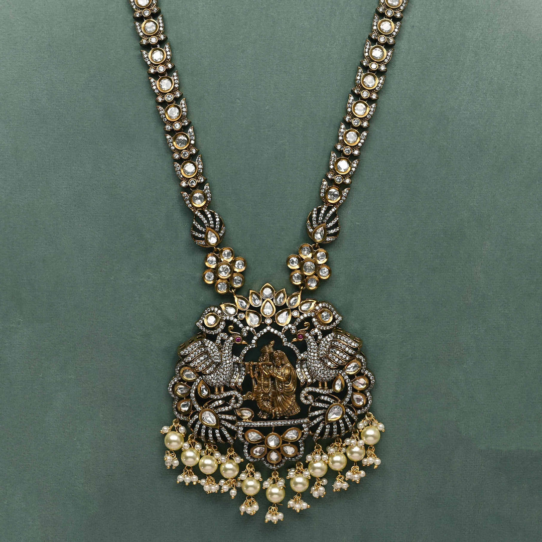 Victorian Necklace Set