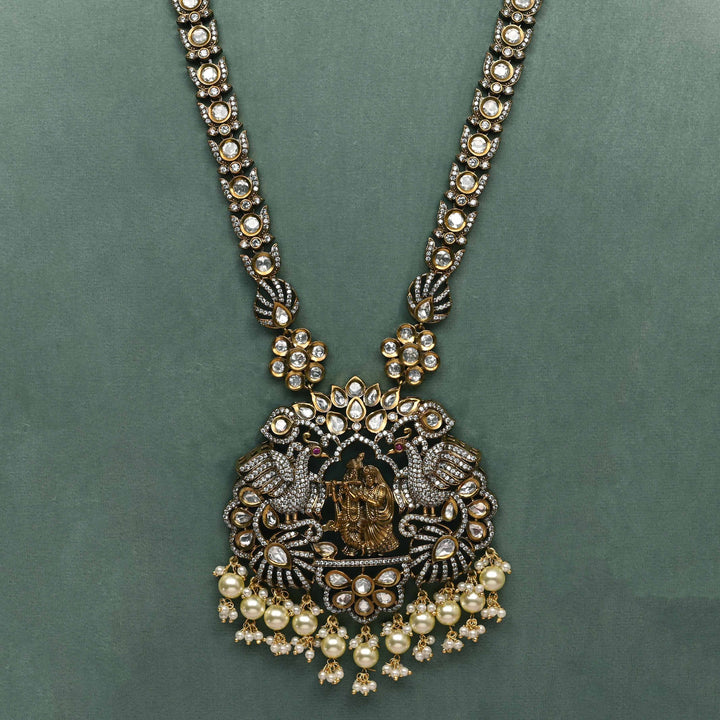 Victorian Necklace Set