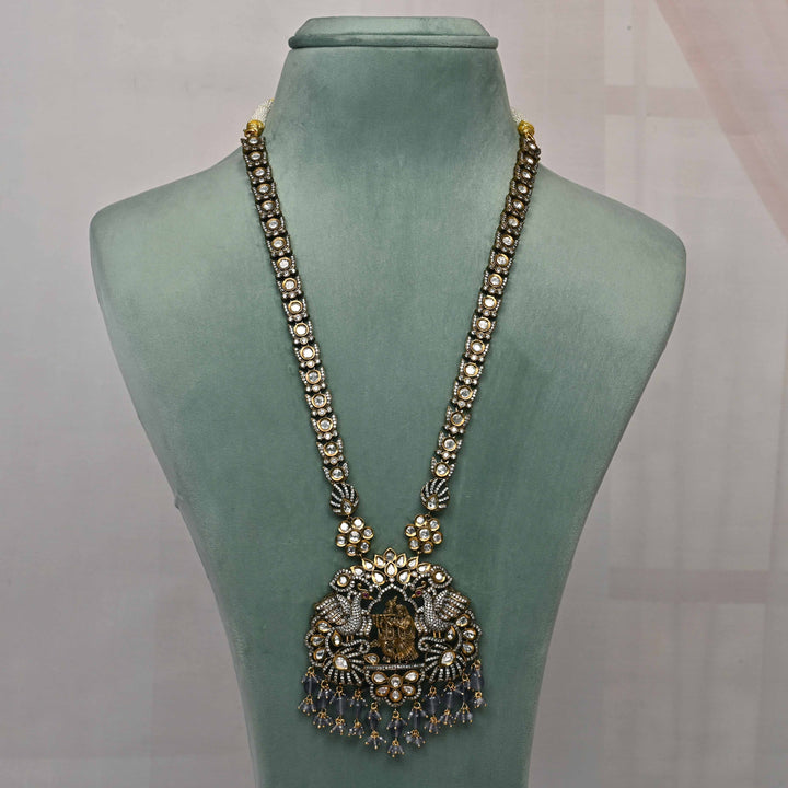 Victorian Necklace Set