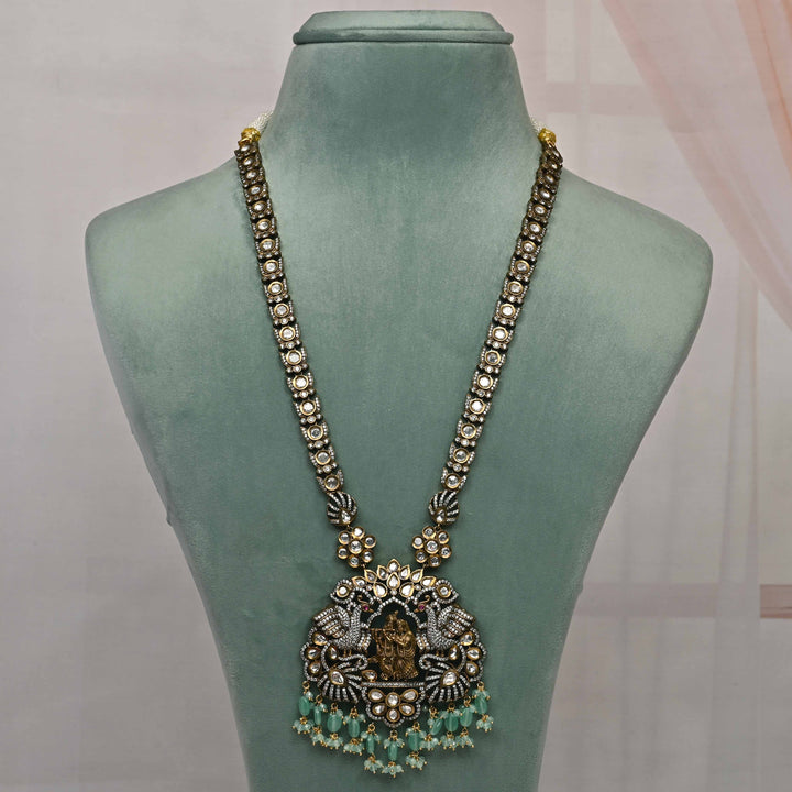 Victorian Necklace Set