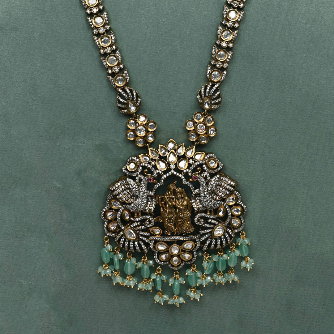 Victorian Necklace Set