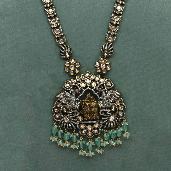 Victorian Necklace Set