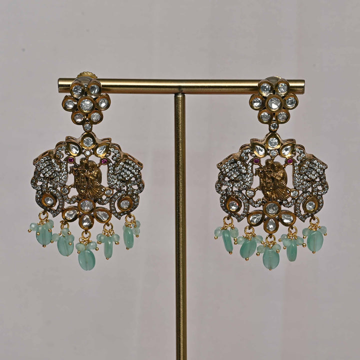 Victorian Necklace Set