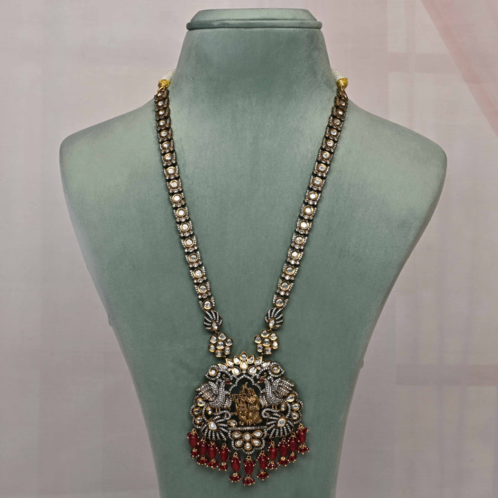 Victorian Necklace Set
