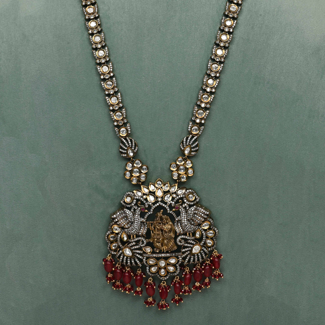 Victorian Necklace Set