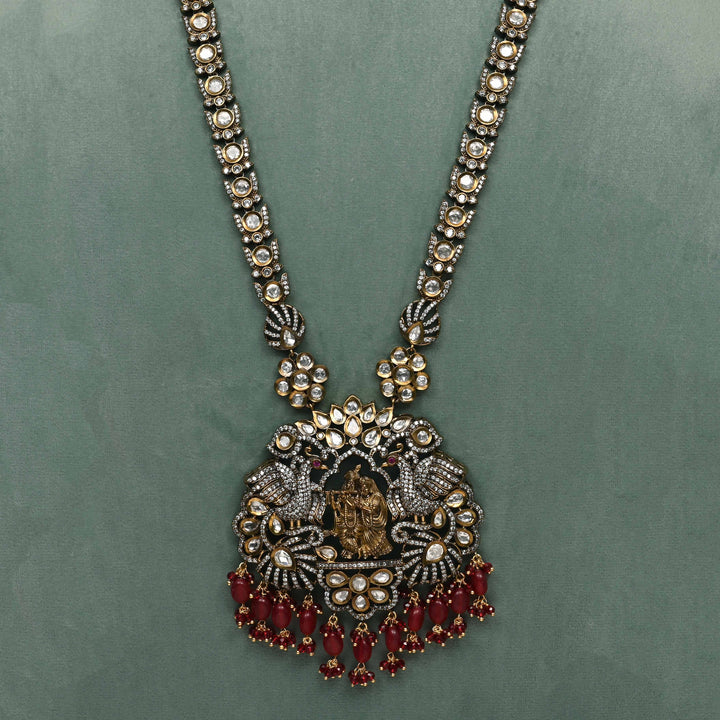 Victorian Necklace Set