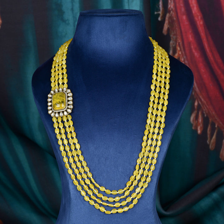 Beads Necklace Set