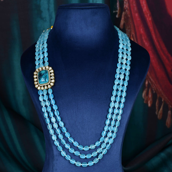 Beads Necklace Set