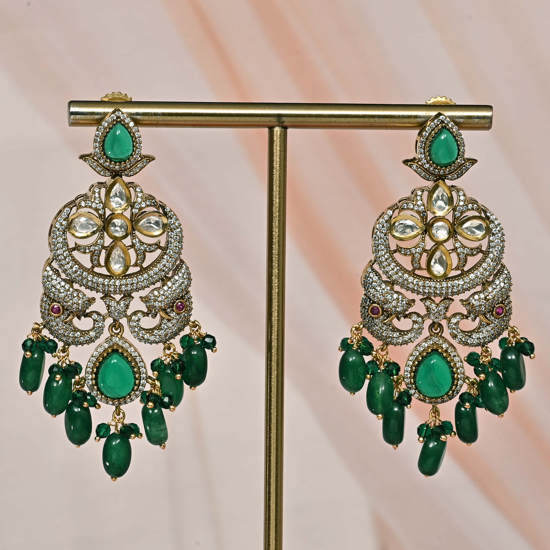 Victorian Necklace Set