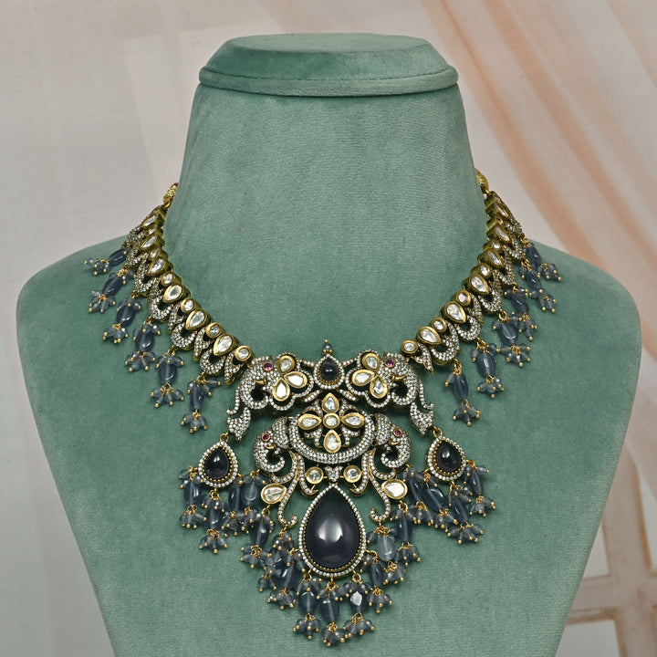 Victorian Necklace Set