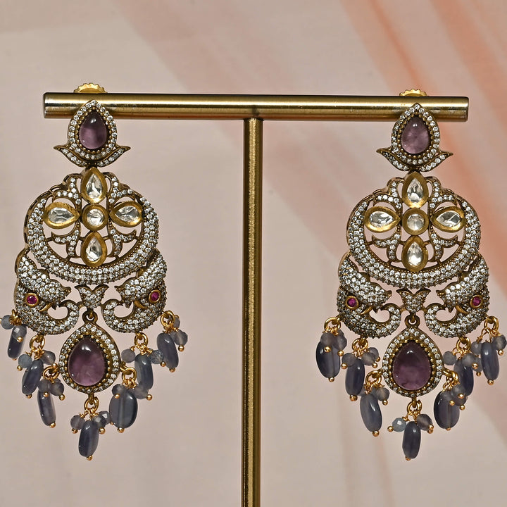 Victorian Necklace Set