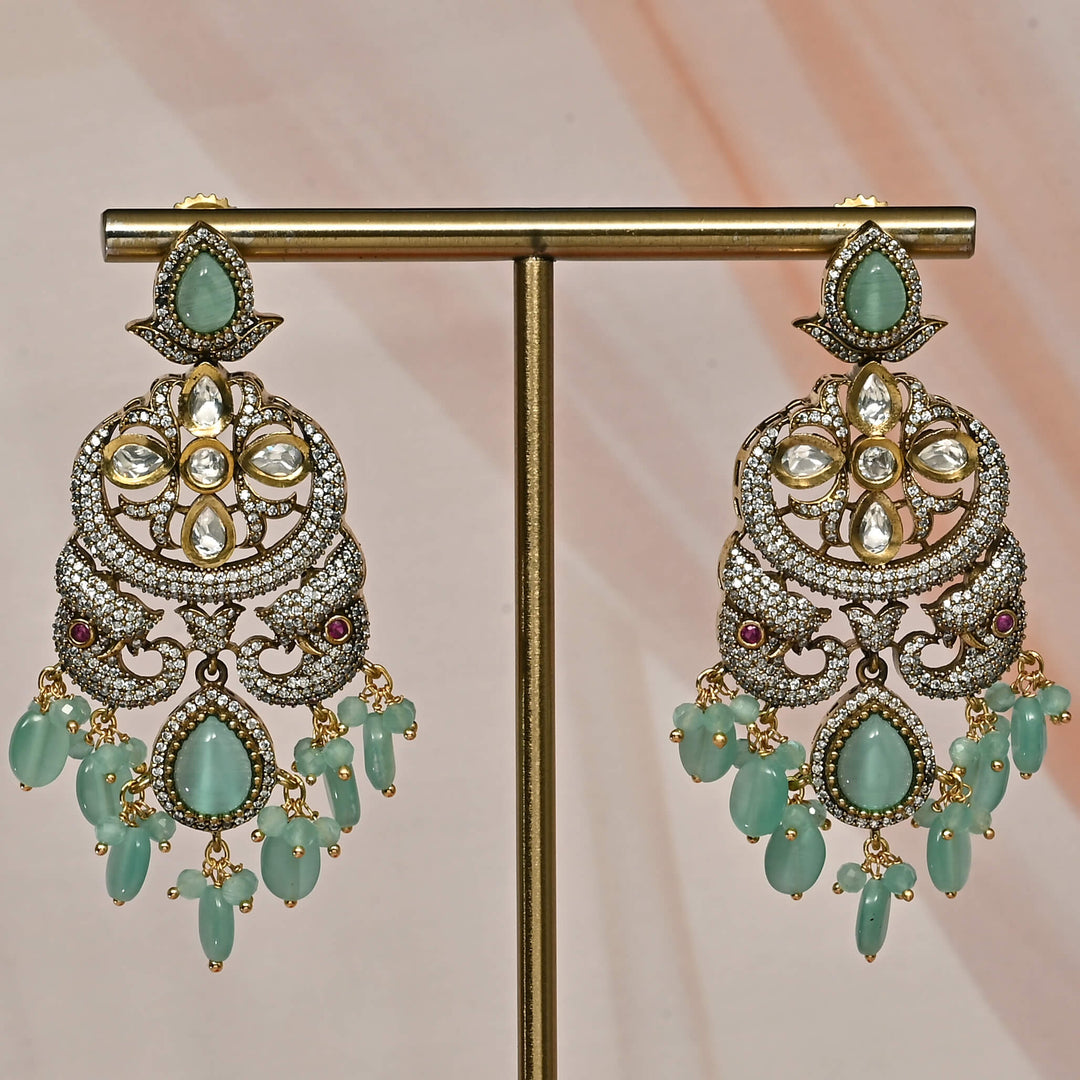 Victorian Necklace Set