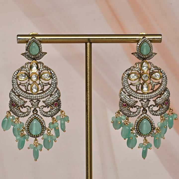 Victorian Necklace Set