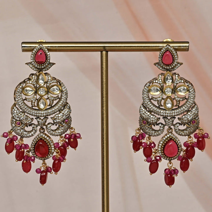 Victorian Necklace Set