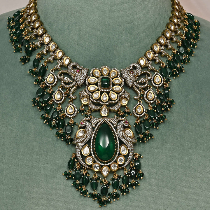 Victorian Necklace Set