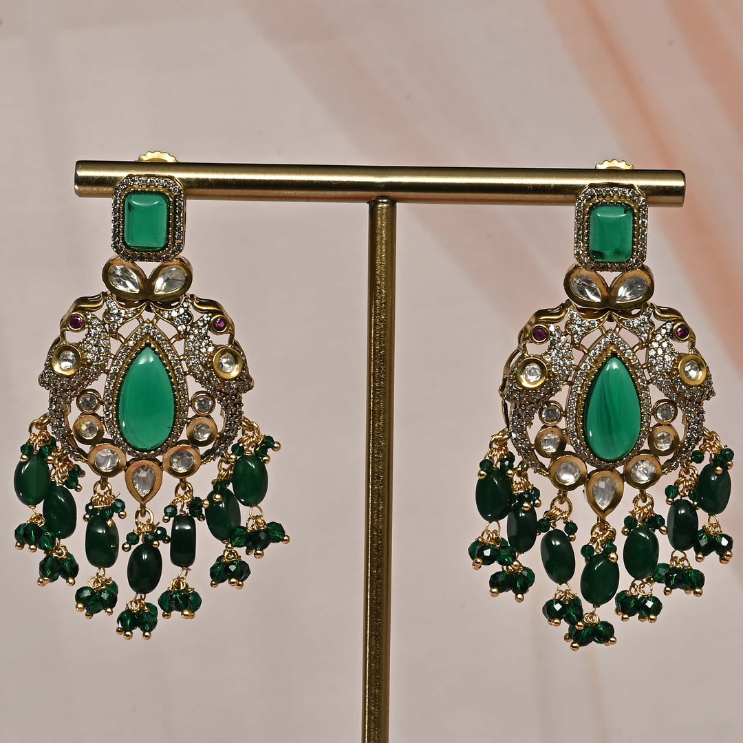 Victorian Necklace Set