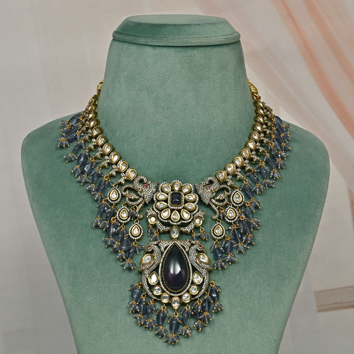 Victorian Necklace Set