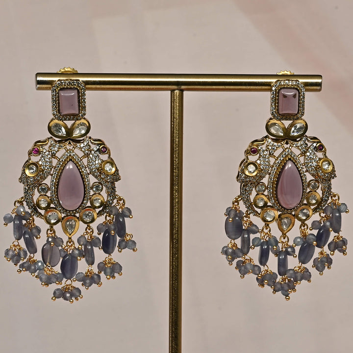 Victorian Necklace Set