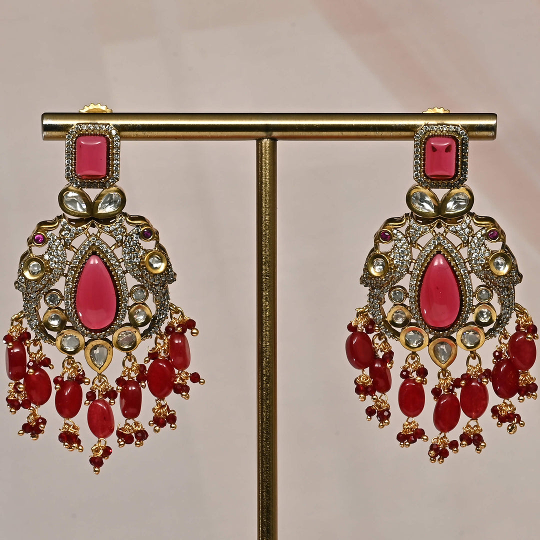 Victorian Necklace Set