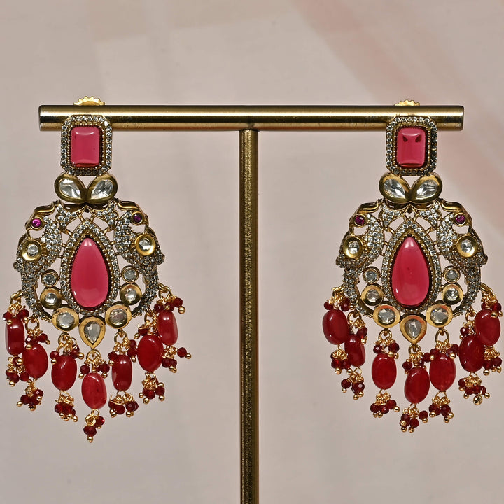 Victorian Necklace Set