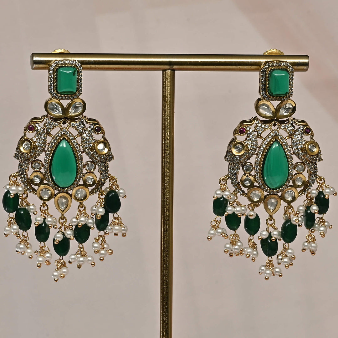 Victorian Necklace Set