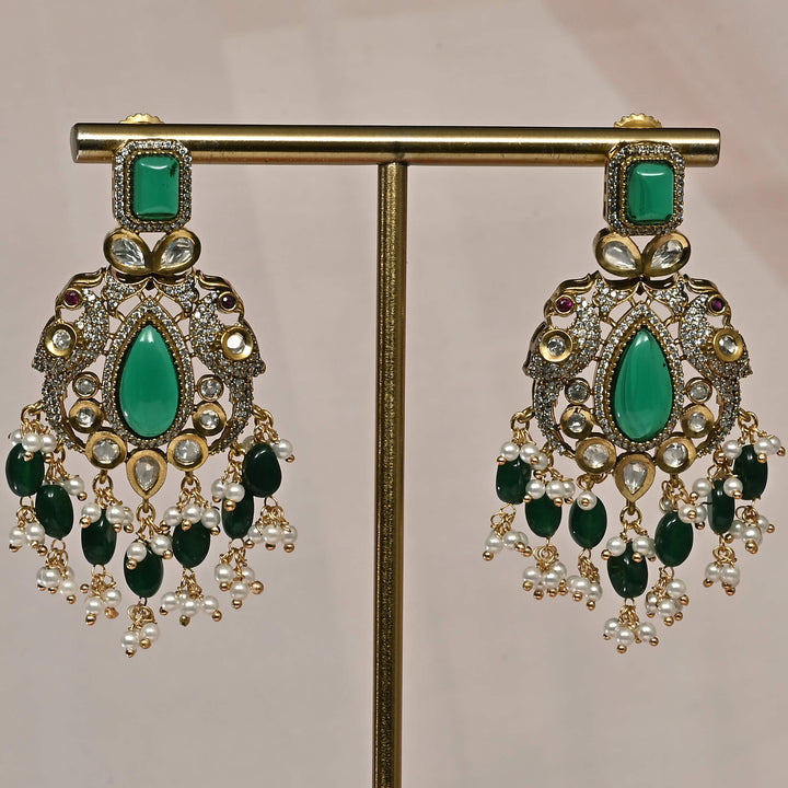 Victorian Necklace Set