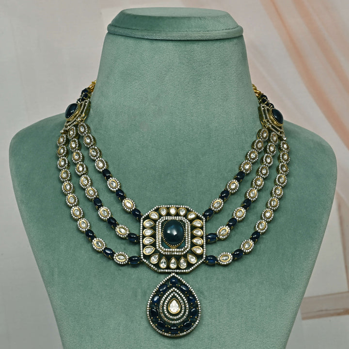 Victorian Necklace Set