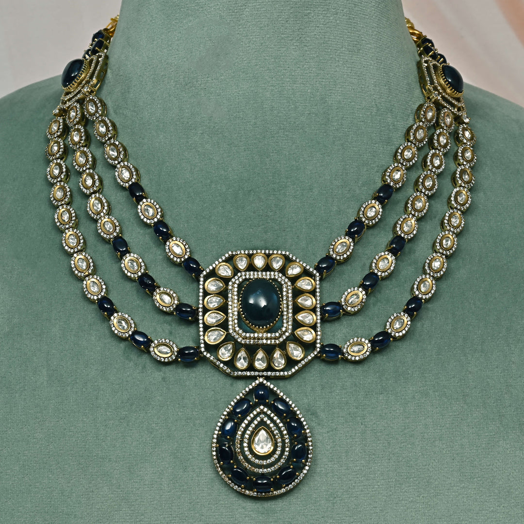 Victorian Necklace Set