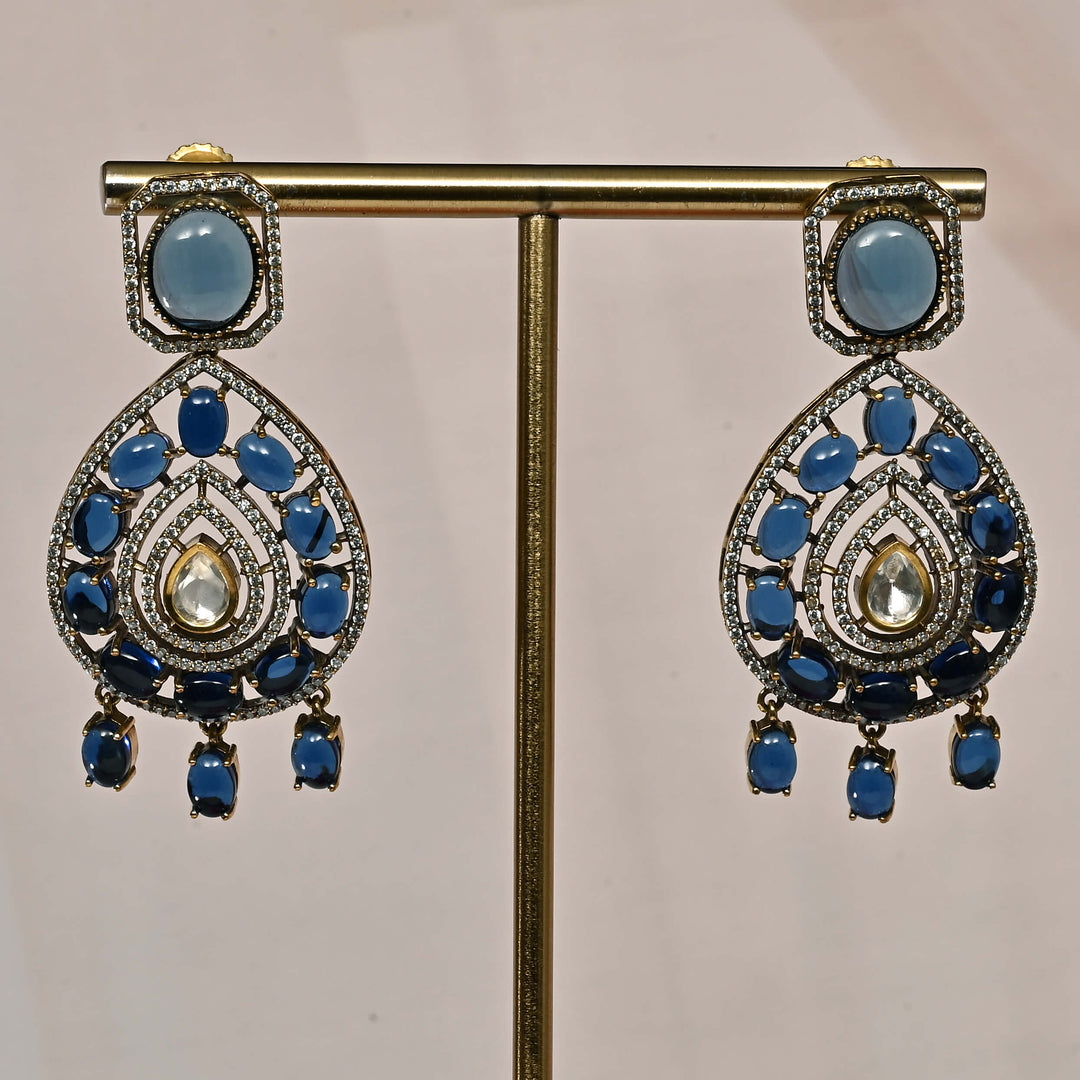 Victorian Necklace Set