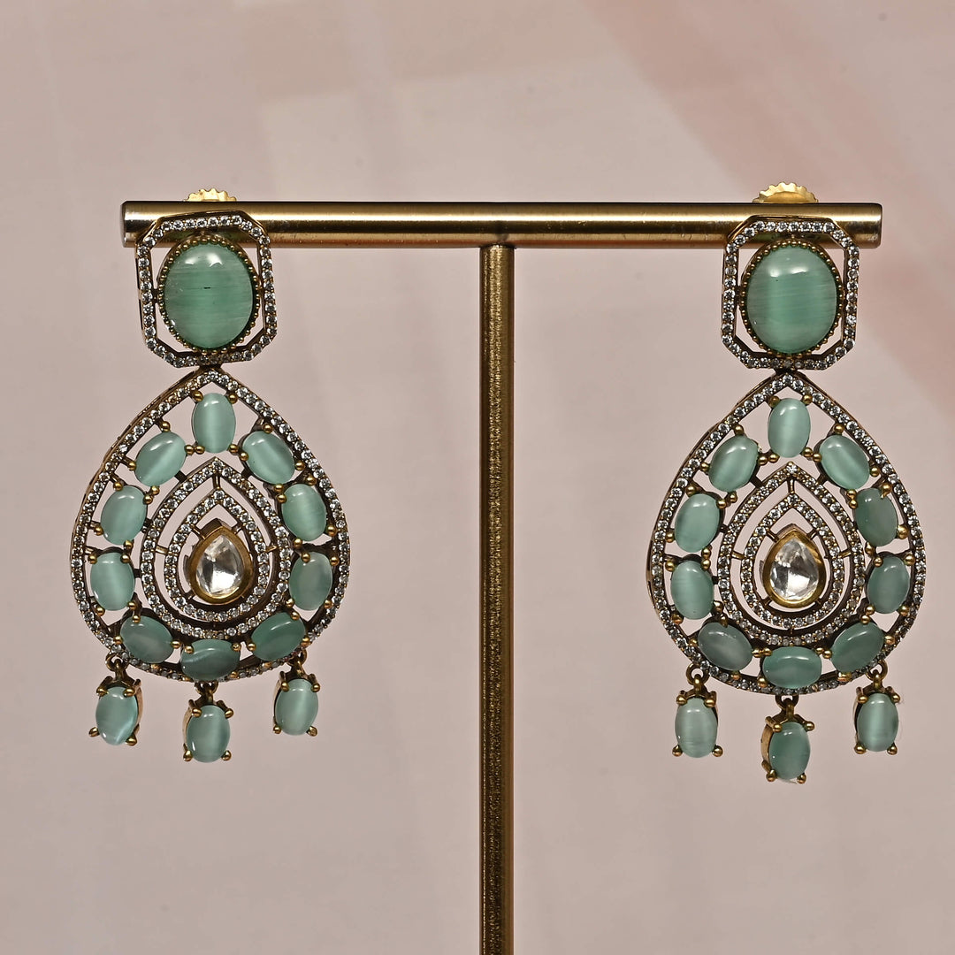 Victorian Necklace Set