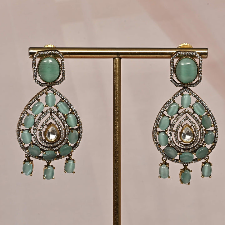 Victorian Necklace Set