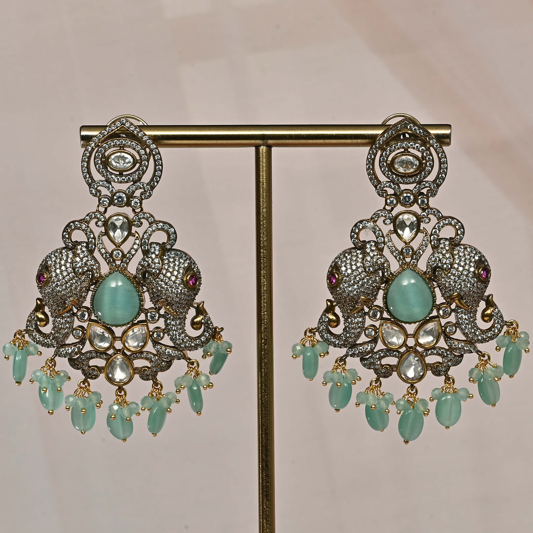 Victorian Necklace Set