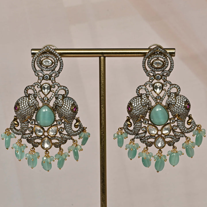 Victorian Necklace Set