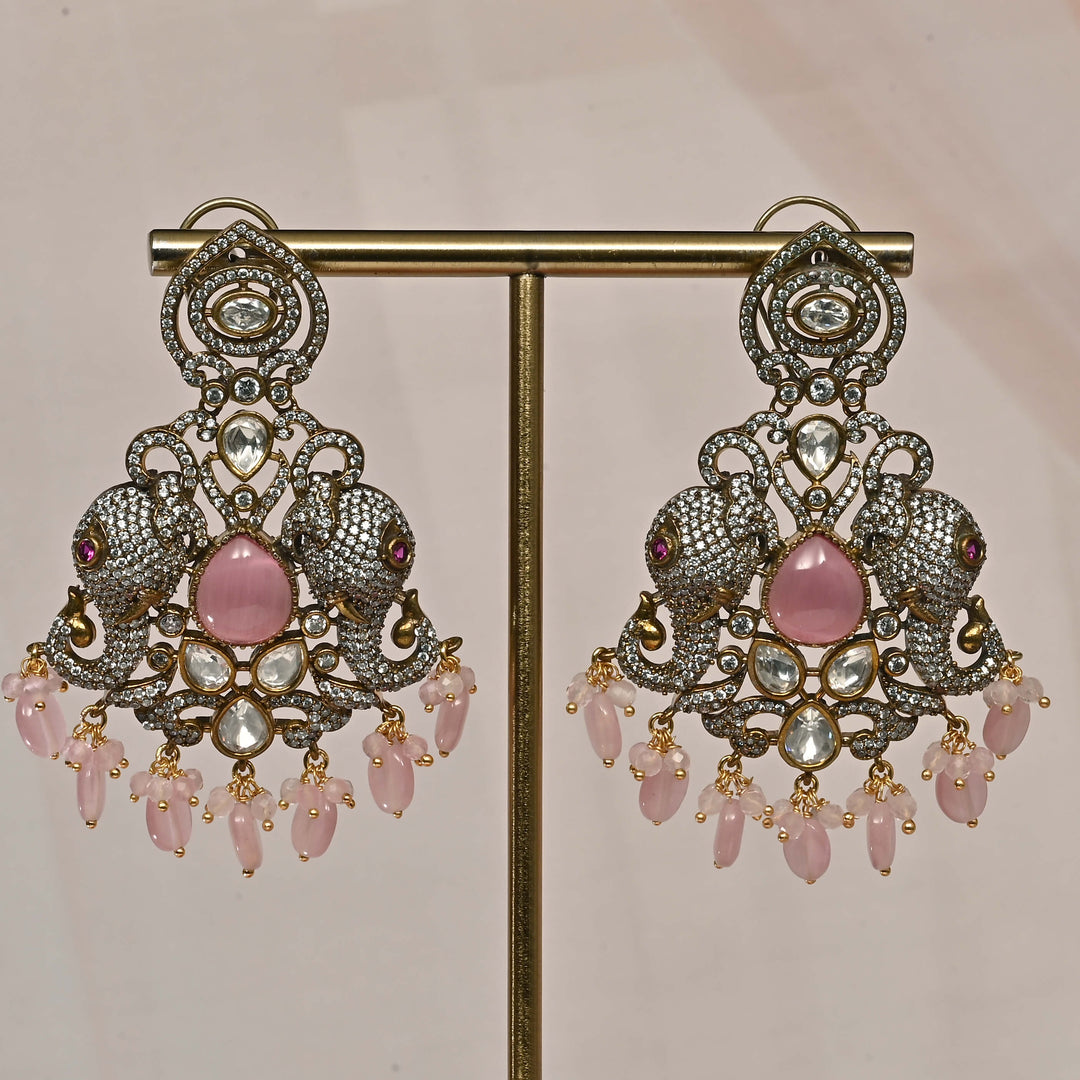 Victorian Necklace Set