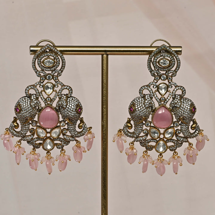 Victorian Necklace Set