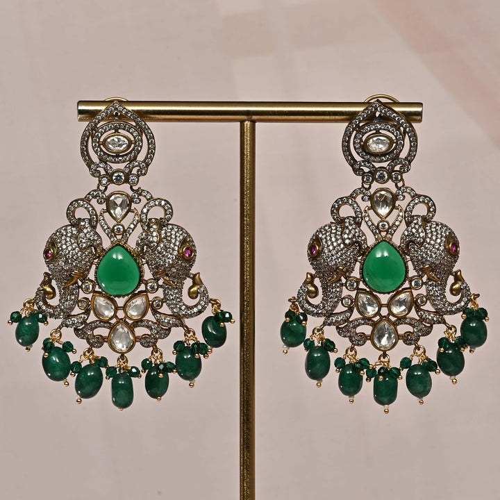 Victorian Necklace Set