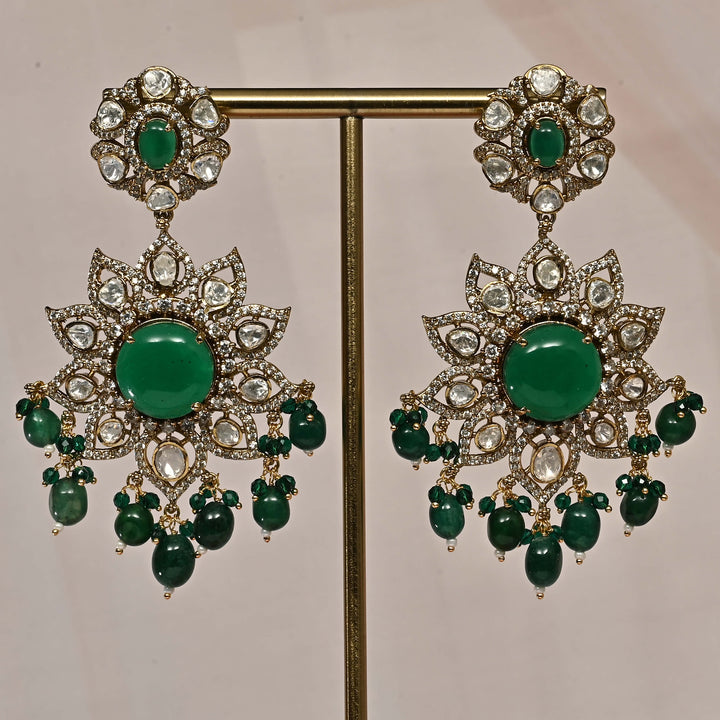 Victorian Necklace Set