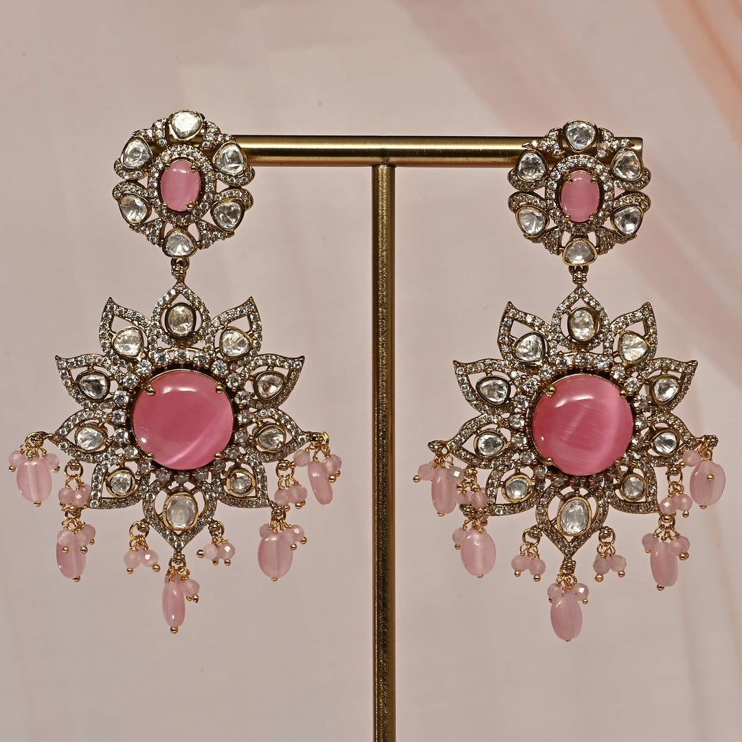 Victorian Necklace Set