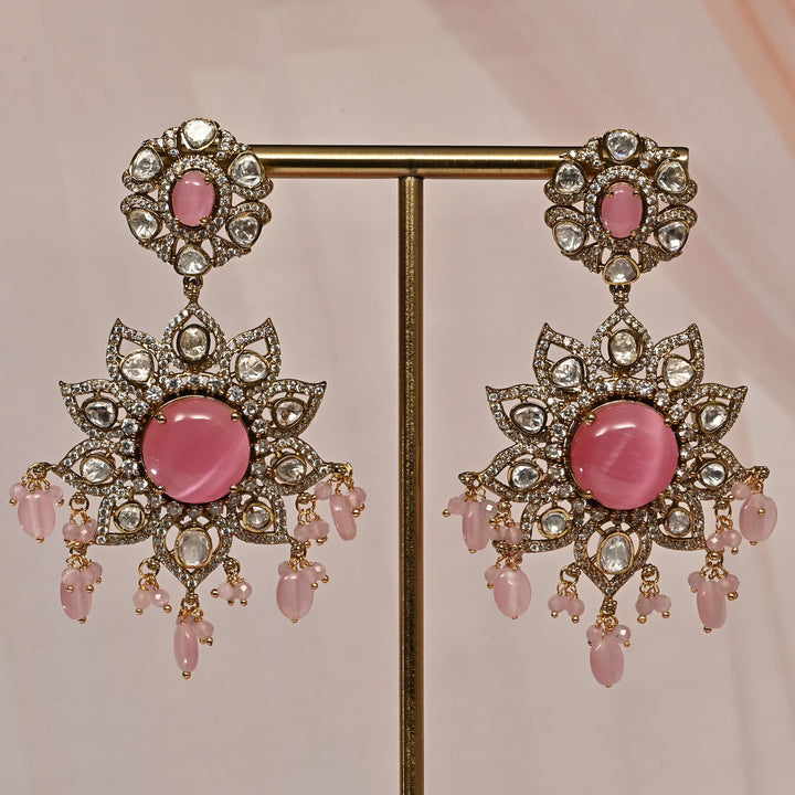 Victorian Necklace Set