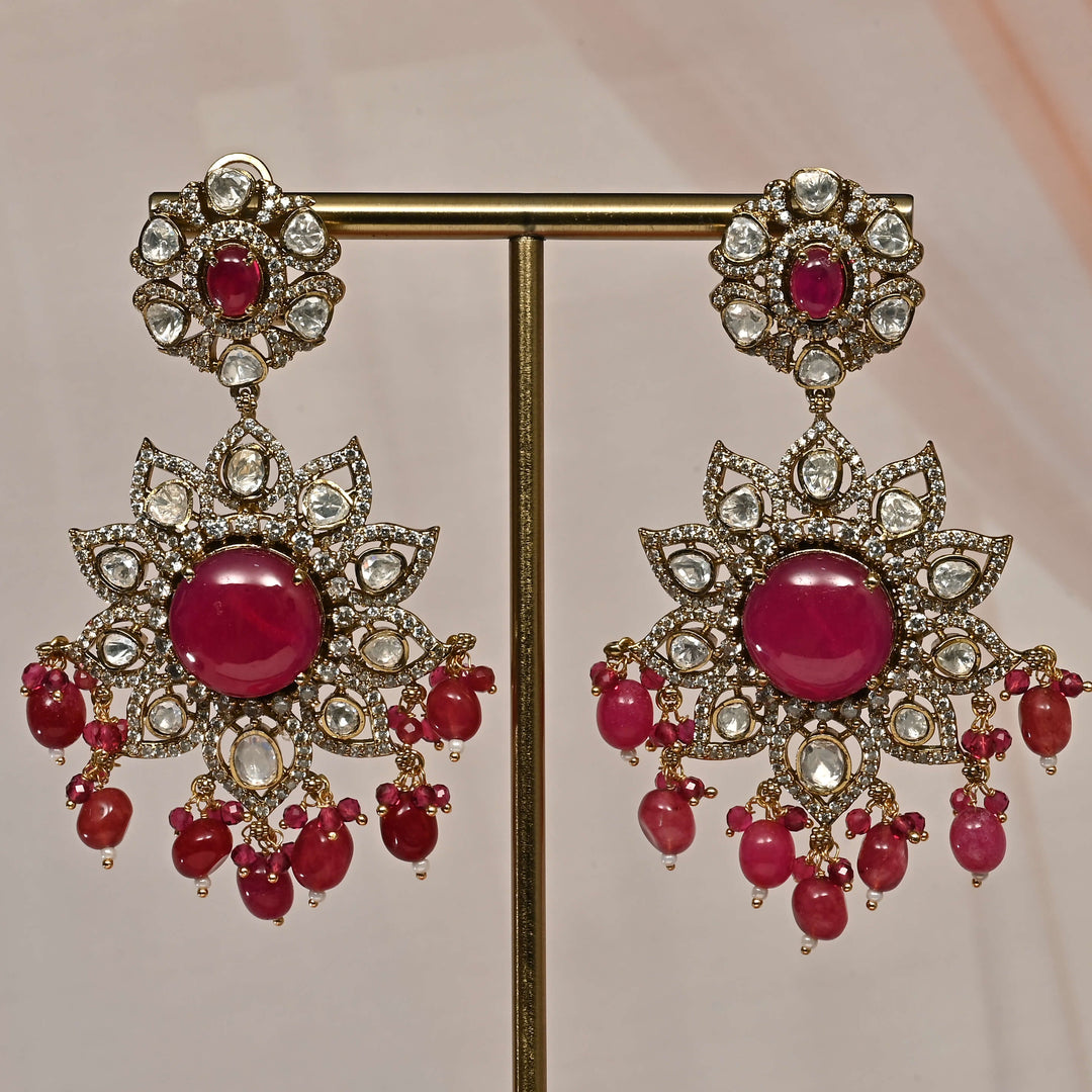 Victorian Necklace Set