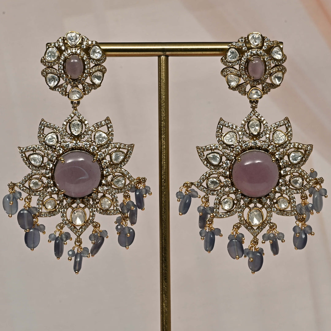 Victorian Necklace Set