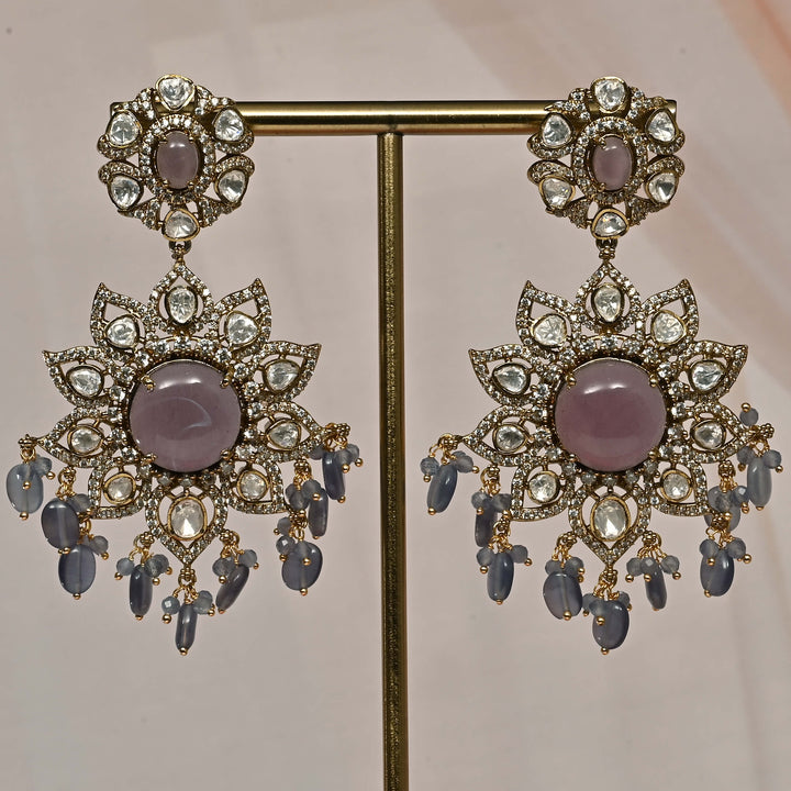 Victorian Necklace Set