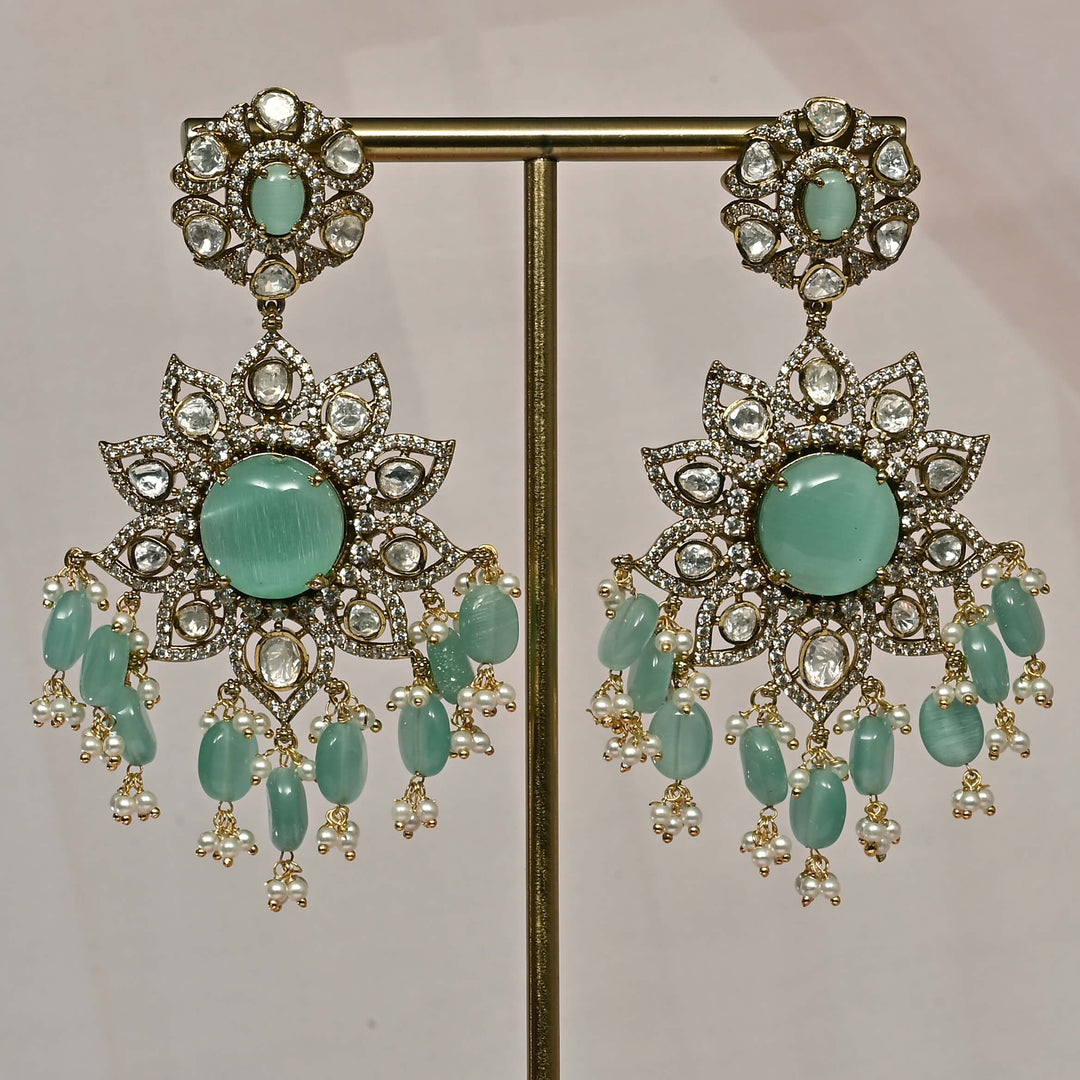 Victorian Necklace Set