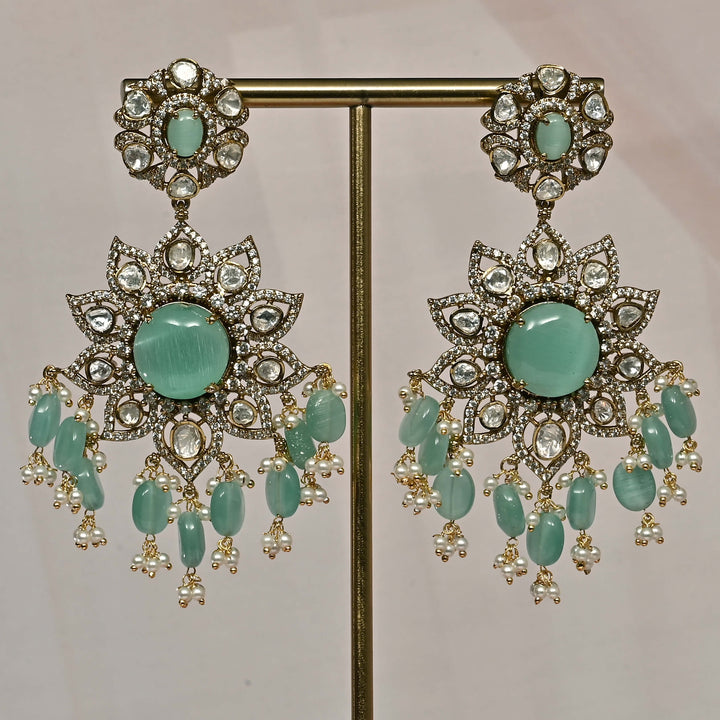 Victorian Necklace Set