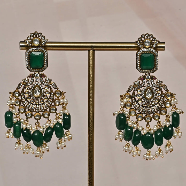 Victorian Necklace Set