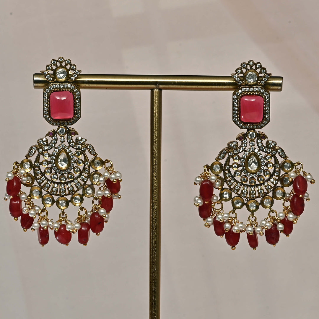 Victorian Necklace Set