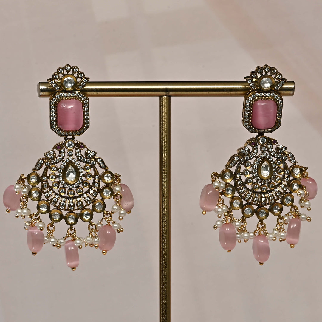 Victorian Necklace Set